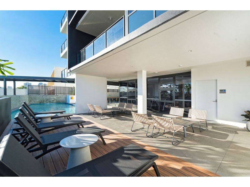 30/1 Bondi Avenue “OTTO”, Mermaid Beach QLD 4218