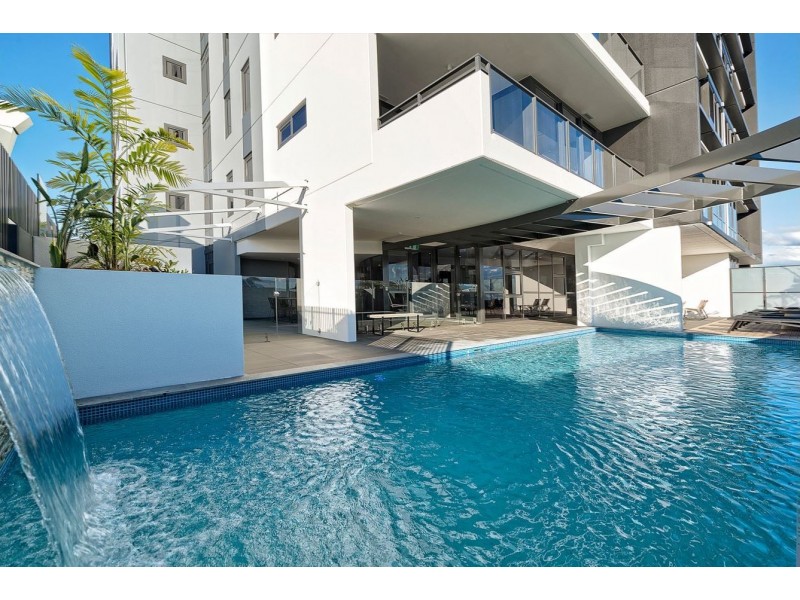 30/1 Bondi Avenue “OTTO”, Mermaid Beach QLD 4218