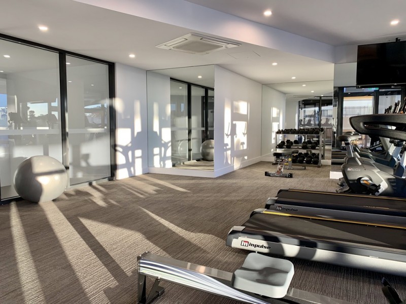 30/1 Bondi Avenue “OTTO”, Mermaid Beach QLD 4218