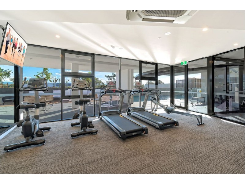 30/1 Bondi Avenue “OTTO”, Mermaid Beach QLD 4218