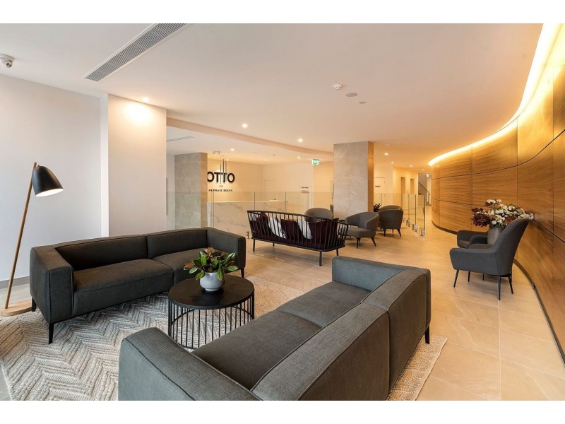 30/1 Bondi Avenue “OTTO”, Mermaid Beach QLD 4218