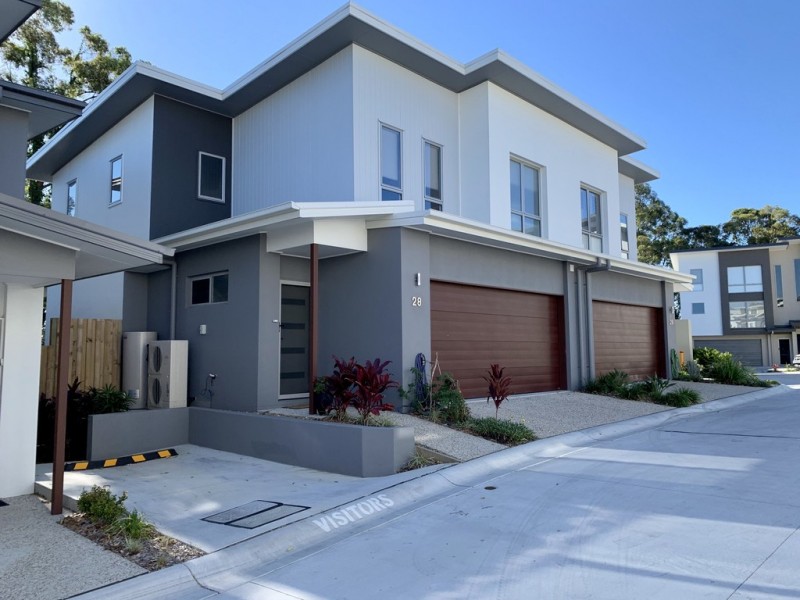 28/17 Great Southern Drive, Robina QLD 4226