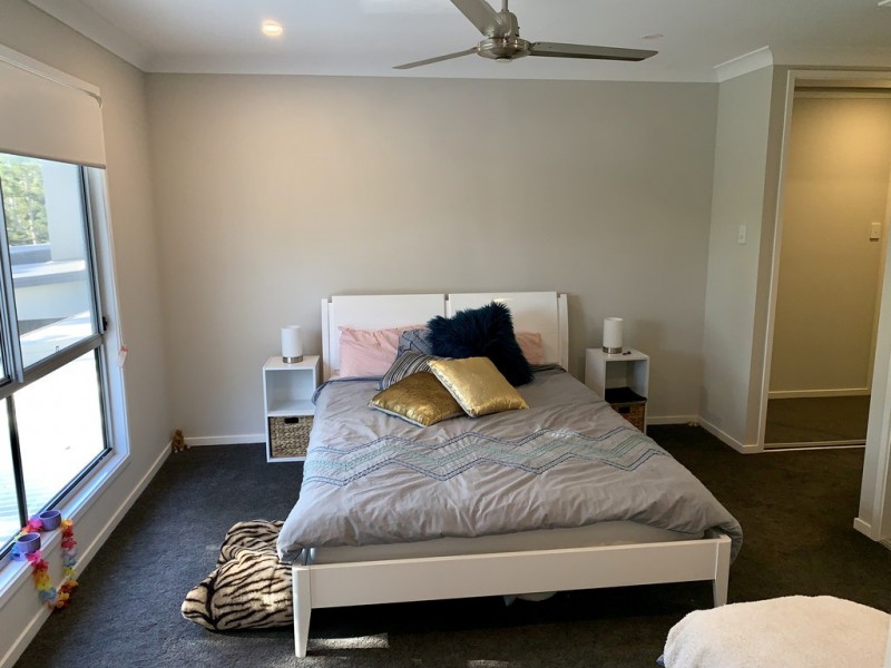 28/17 Great Southern Drive, Robina QLD 4226