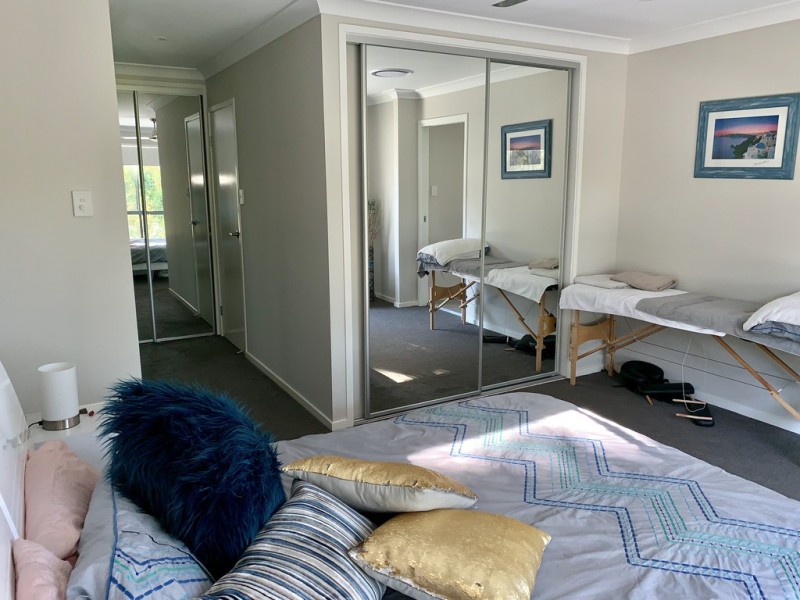 28/17 Great Southern Drive, Robina QLD 4226