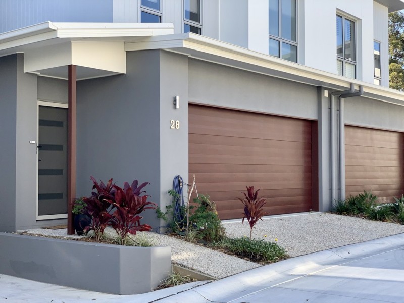 28/17 Great Southern Drive, Robina QLD 4226