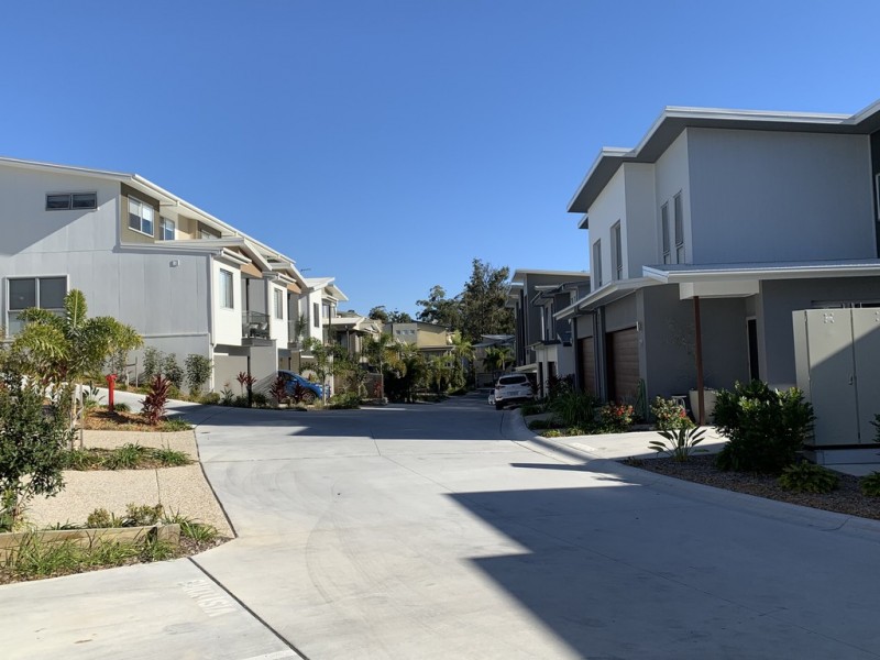 28/17 Great Southern Drive, Robina QLD 4226