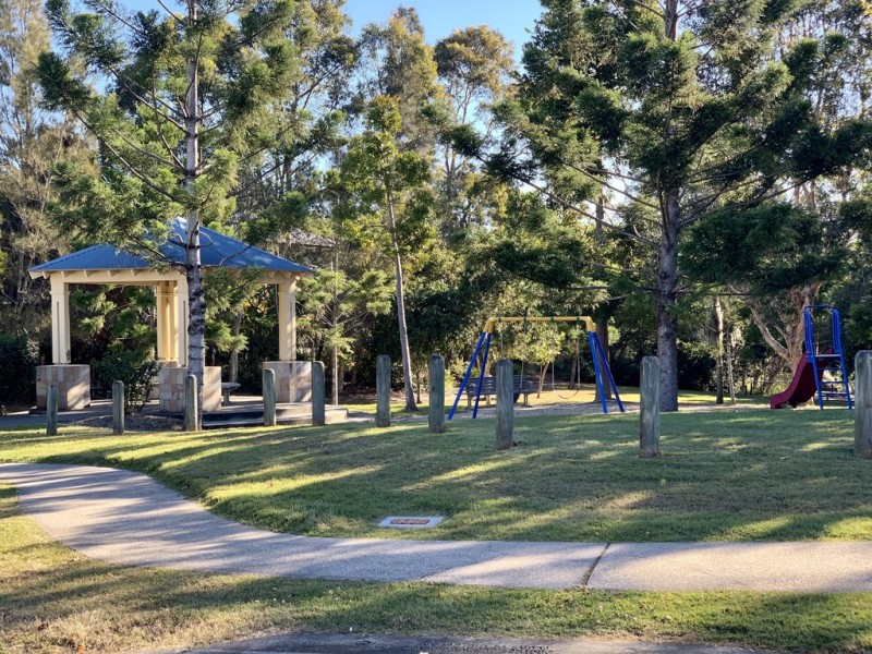 28/17 Great Southern Drive, Robina QLD 4226