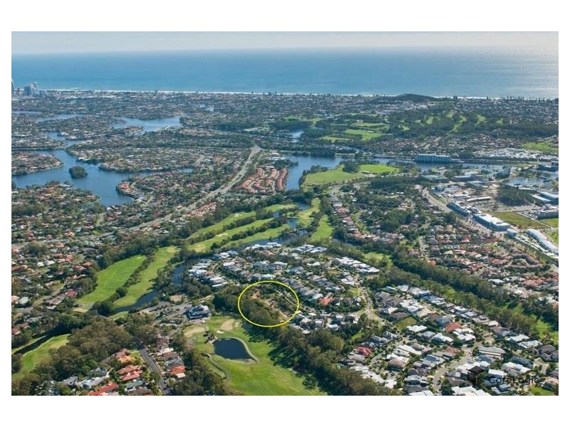 28/17 Great Southern Drive, Robina QLD 4226