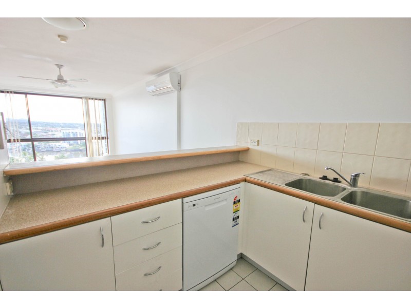1504/70 Remembrance Drive, Surfers Paradise QLD 4217