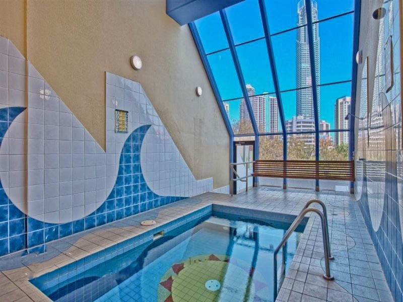 1504/70 Remembrance Drive, Surfers Paradise QLD 4217
