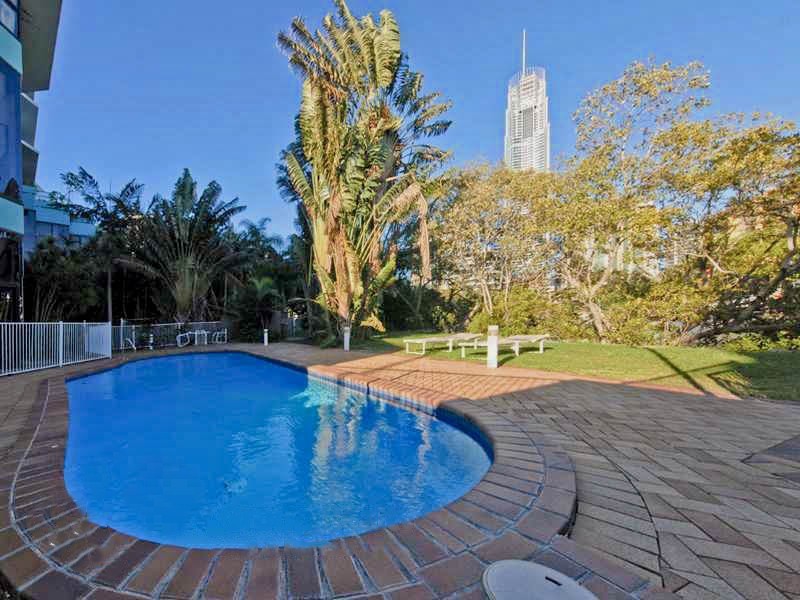 1504/70 Remembrance Drive, Surfers Paradise QLD 4217