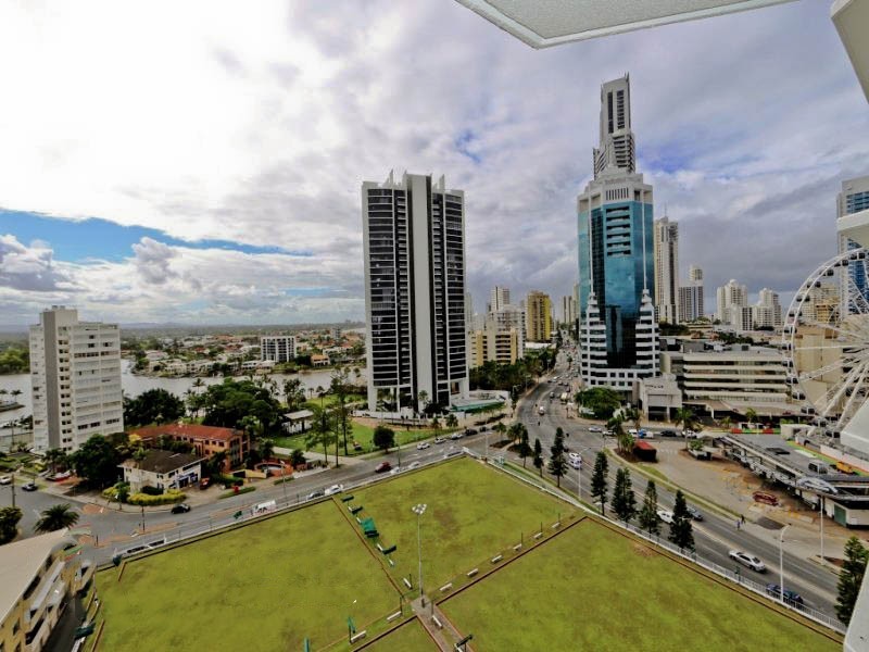 1504/70 Remembrance Drive, Surfers Paradise QLD 4217