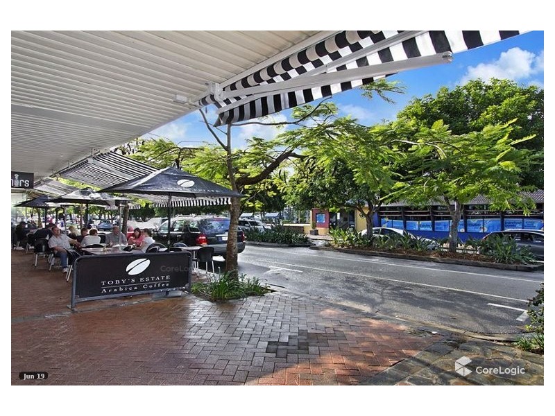 1/6 Burrabee Street, Burleigh Heads QLD 4220