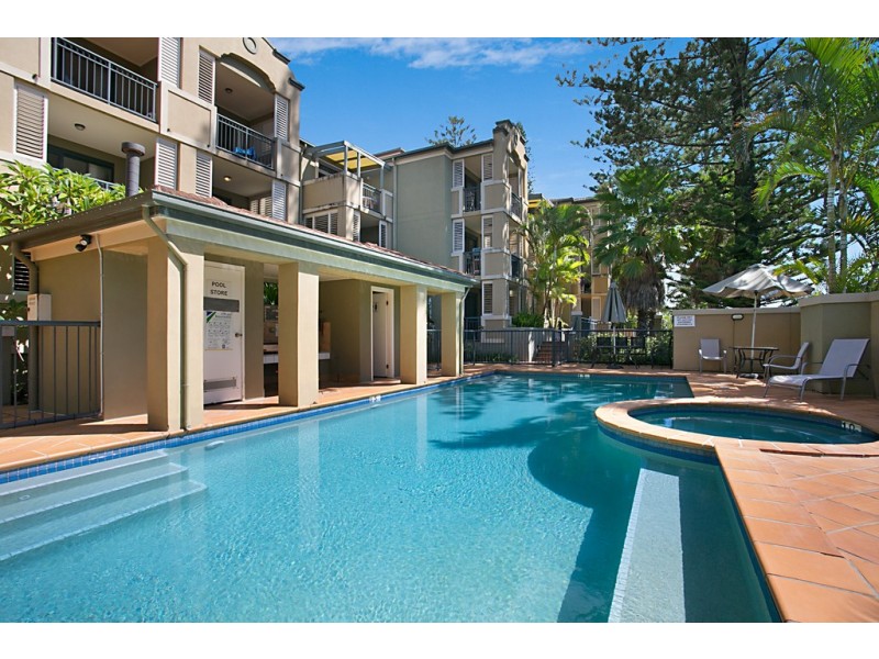 14/38-46 Petrel Avenue, Mermaid Beach QLD 4218