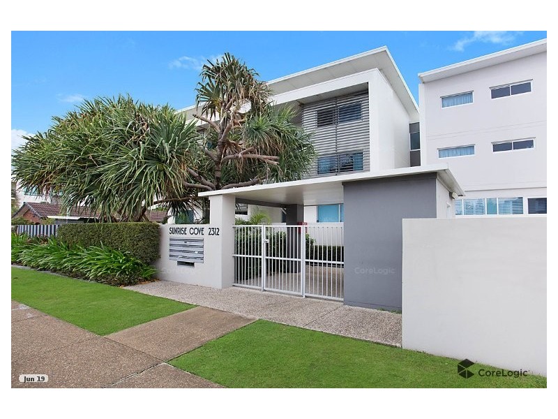 5/2312 Gold Coast Highway, Mermaid Beach QLD 4218
