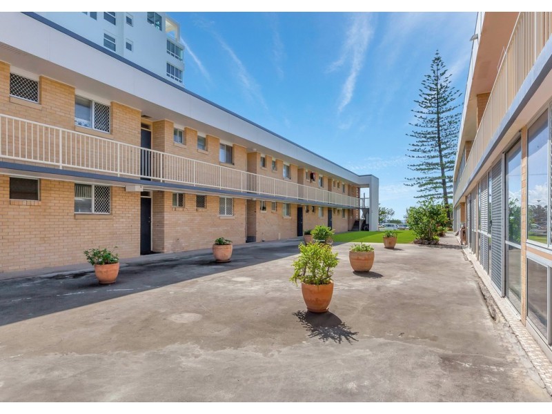 11/286 The Esplanade, Miami QLD 4220