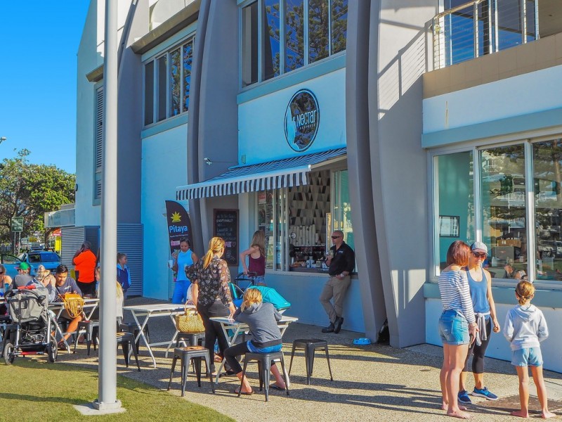 11/286 The Esplanade, Miami QLD 4220