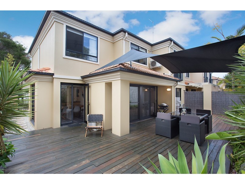 5/21 Sapium Road, Ashmore QLD 4214