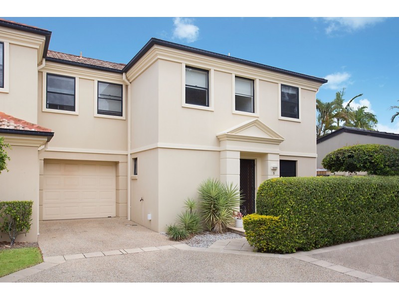 5/21 Sapium Road, Ashmore QLD 4214