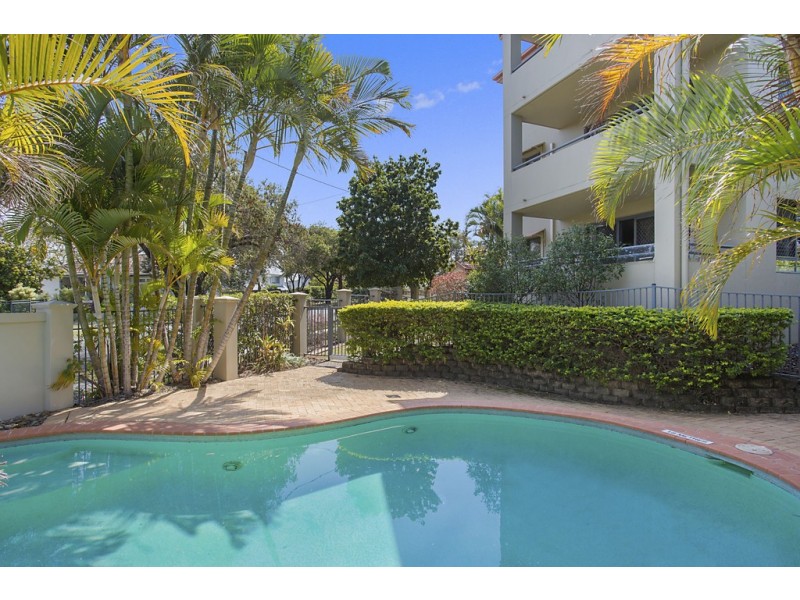 12/25 Chester Terrace, Southport QLD 4215