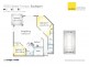 12/25 Chester Terrace, Southport QLD 4215 Floorplan
