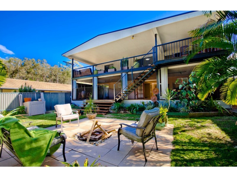 8 West king Lane, Southport QLD 4215