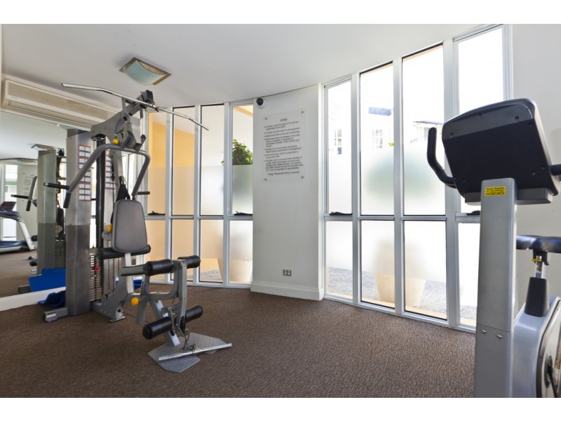 3113/3029 The Boulevard, Carrara QLD 4211