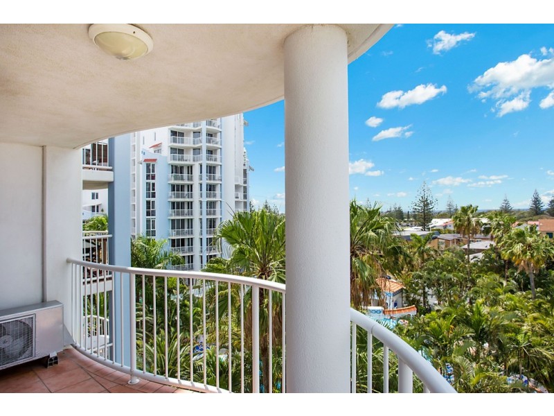 3057 ‘Bel Air’ 2623-2633 Gold Coast Highway, Broadbeach QLD 4218