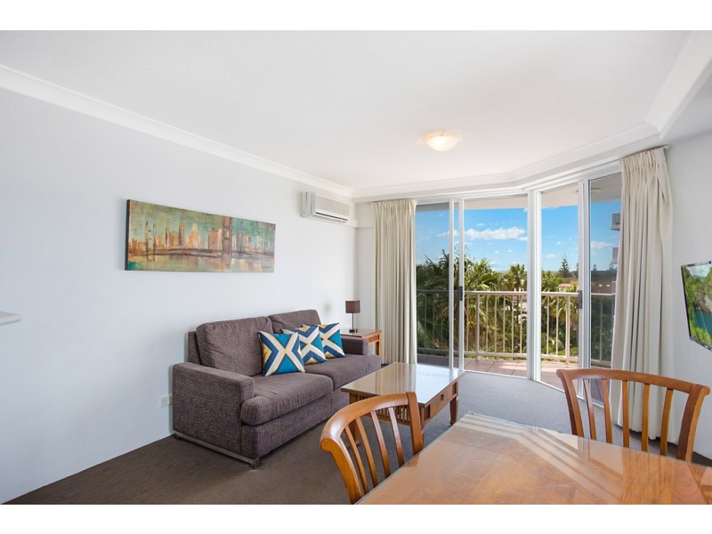 3057 ‘Bel Air’ 2623-2633 Gold Coast Highway, Broadbeach QLD 4218