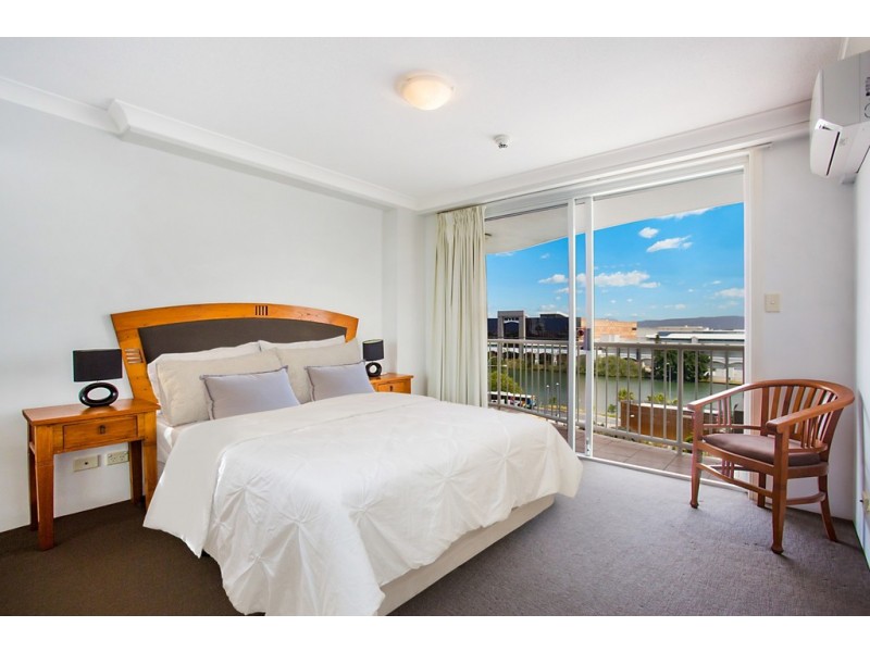 3057 ‘Bel Air’ 2623-2633 Gold Coast Highway, Broadbeach QLD 4218