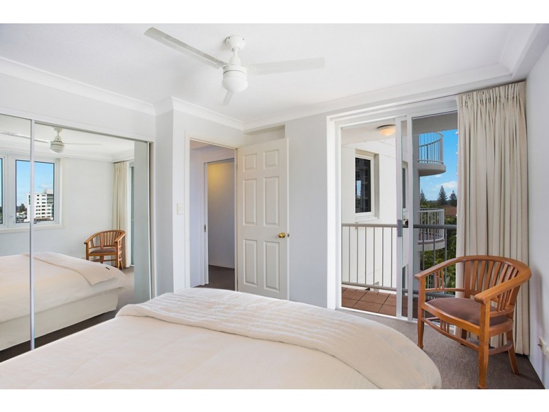 3057 ‘Bel Air’ 2623-2633 Gold Coast Highway, Broadbeach QLD 4218