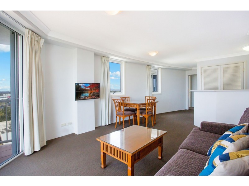 3057 ‘Bel Air’ 2623-2633 Gold Coast Highway, Broadbeach QLD 4218