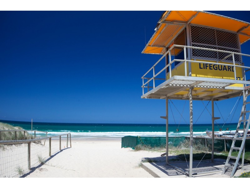 3057 ‘Bel Air’ 2623-2633 Gold Coast Highway, Broadbeach QLD 4218