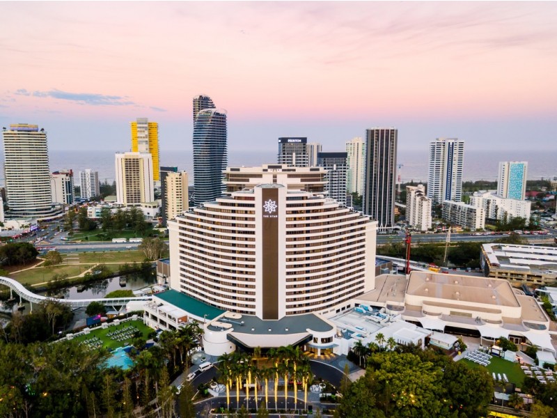 3057 ‘Bel Air’ 2623-2633 Gold Coast Highway, Broadbeach QLD 4218