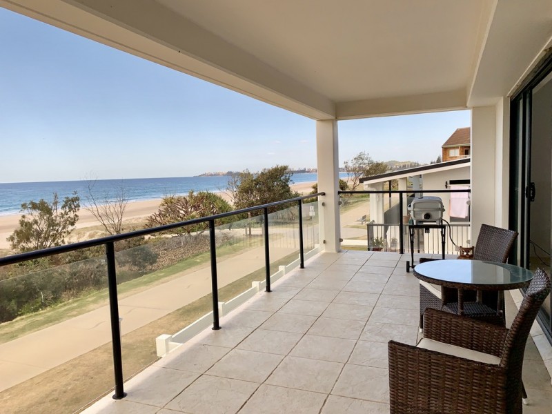 4/367 Golden Four Drive, Tugun QLD 4224