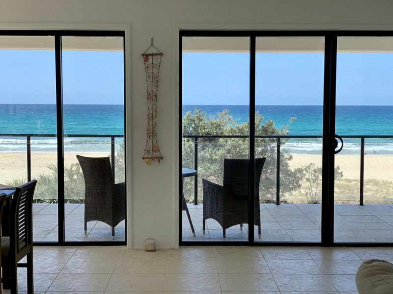 4/367 Golden Four Drive, Tugun QLD 4224