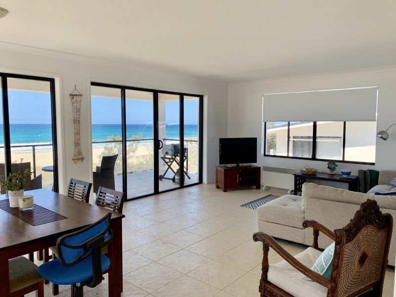 4/367 Golden Four Drive, Tugun QLD 4224