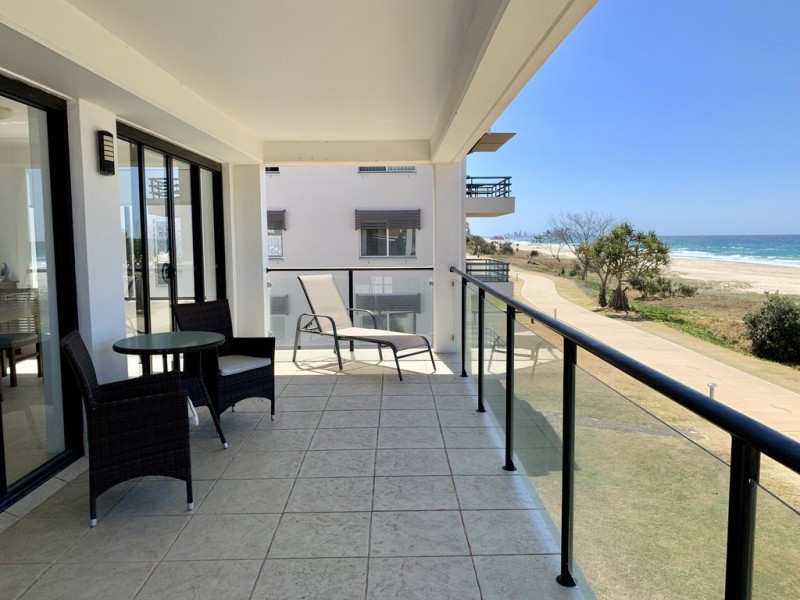 4/367 Golden Four Drive, Tugun QLD 4224