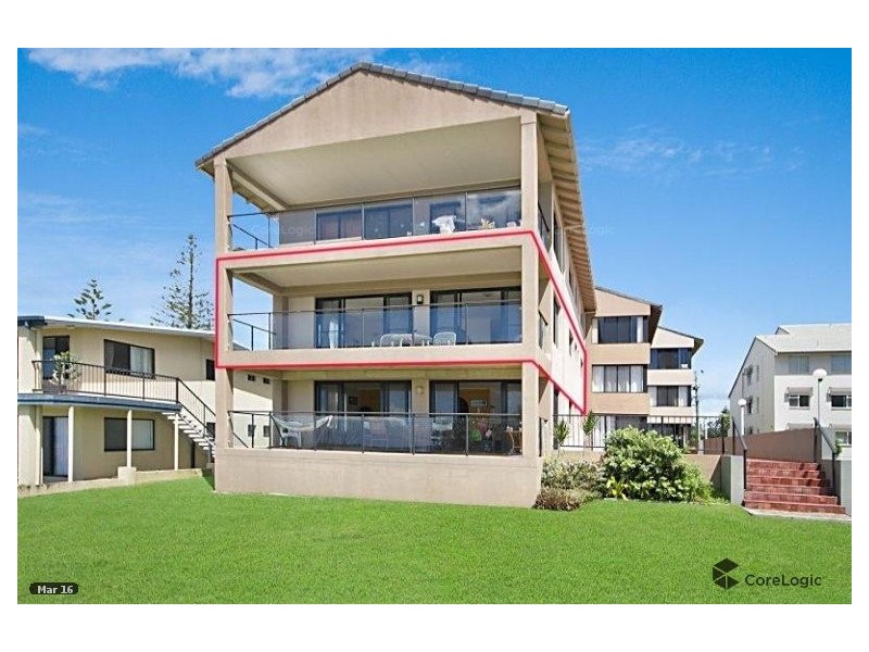 4/367 Golden Four Drive, Tugun QLD 4224