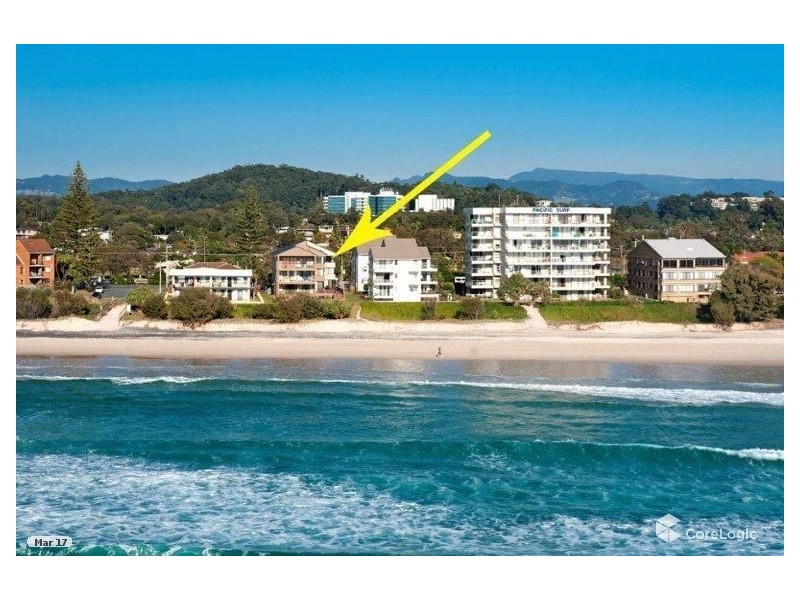 4/367 Golden Four Drive, Tugun QLD 4224