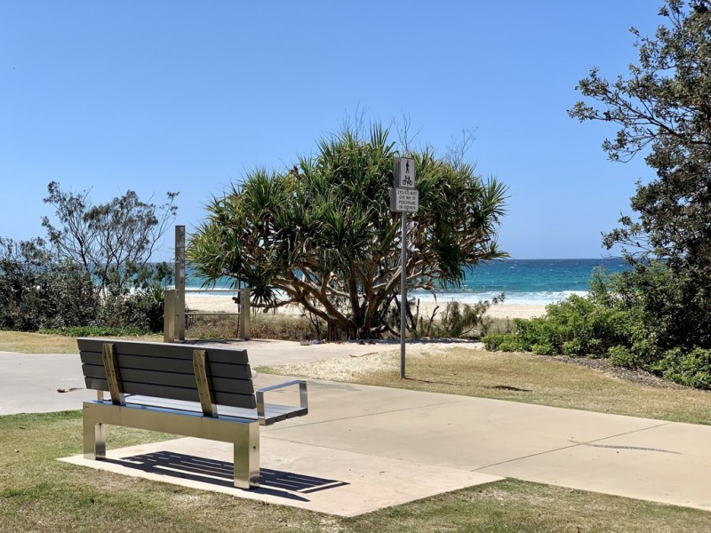 4/367 Golden Four Drive, Tugun QLD 4224