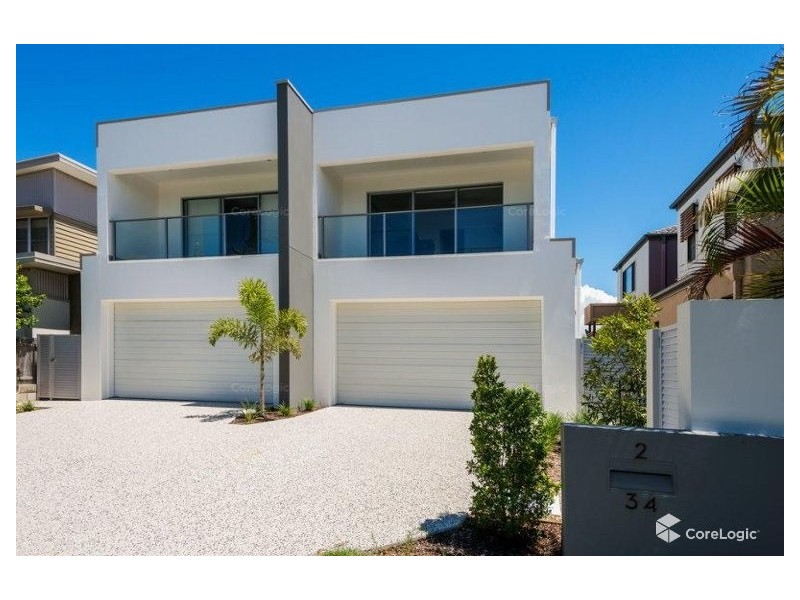 1/34 Parr Street, Biggera Waters QLD 4216