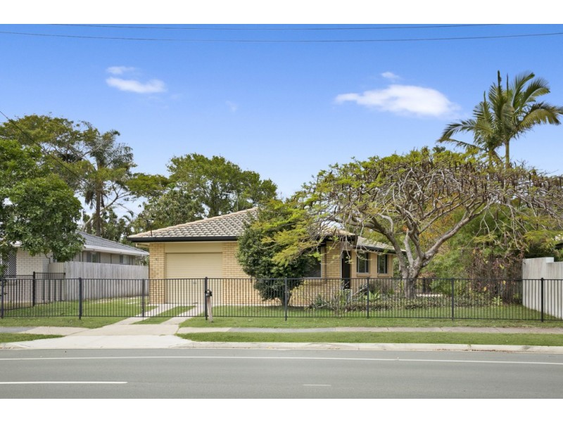 57 Alec Avenue, Mermaid Waters QLD 4218