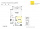 2032/3029 The Boulevard, Carrara QLD 4211 Floorplan