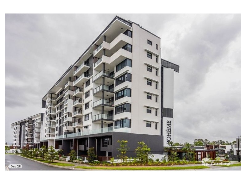213/1-25 Parnell Blvd, Robina QLD 4226
