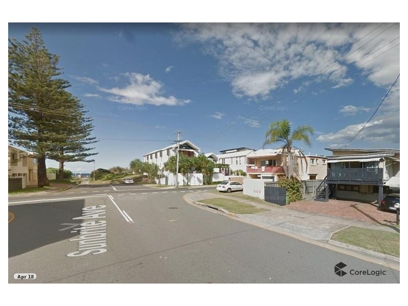 2/6 Sunbrite Avenue, Mermaid Beach QLD 4218