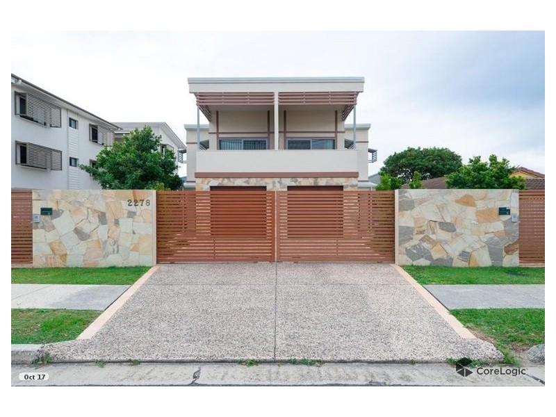 1/2278 Gold Coast Highway, Mermaid Beach QLD 4218