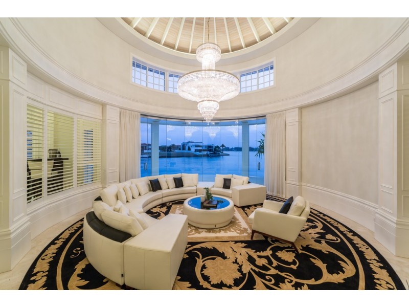 46-48 Norseman Court, Paradise Waters QLD 4217