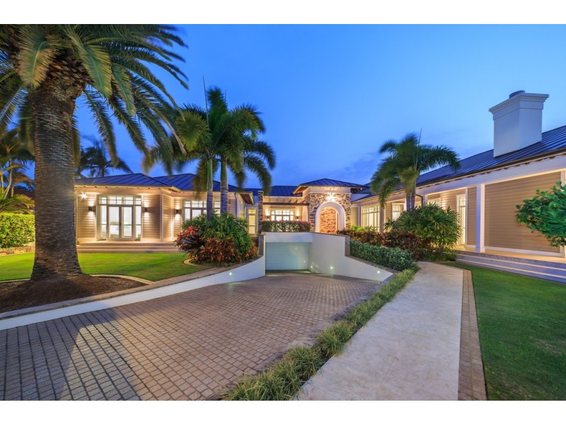 46-48 Norseman Court, Paradise Waters QLD 4217