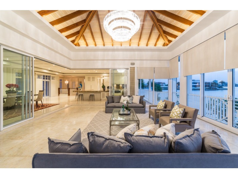 46-48 Norseman Court, Paradise Waters QLD 4217